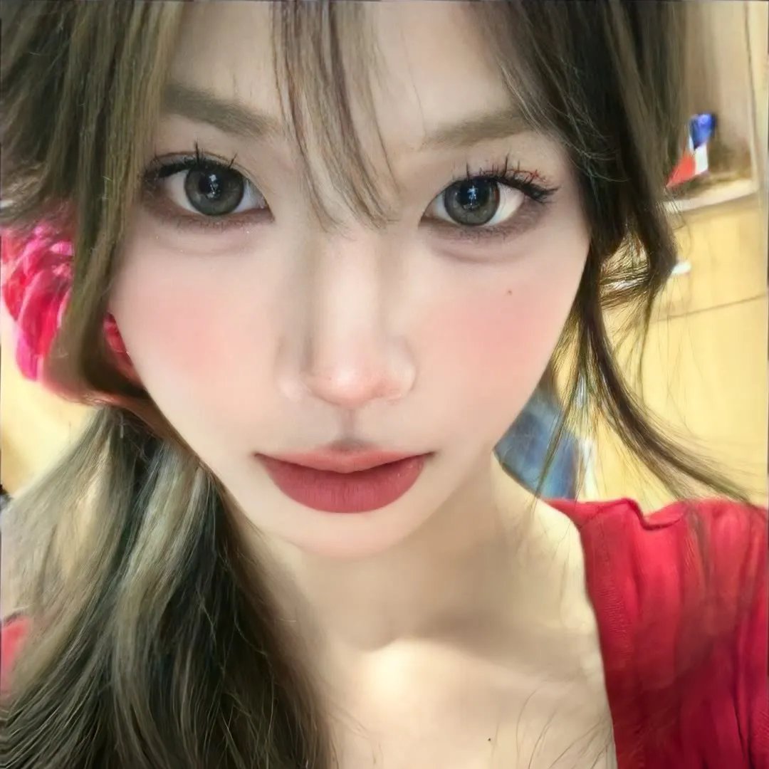 惠安女